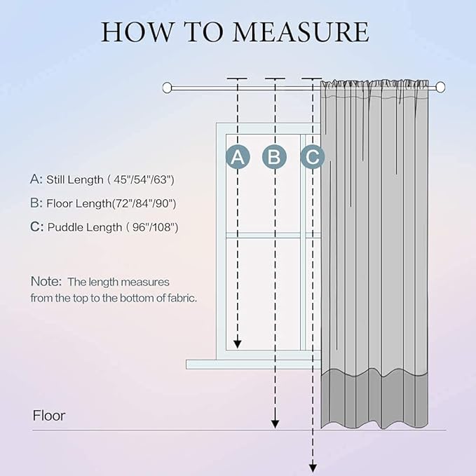 MIULEE 2 Panels Sage Green Sheer Curtains 90 inches Long Window Curtains Rod Pocket Elegant Window Voile Panels/Drapes/Treatment for Bedroom Living Room (54X90 Inches)