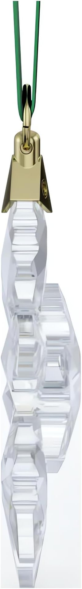 Swarovski Annual Edition Little Snowflake Ornament 2024