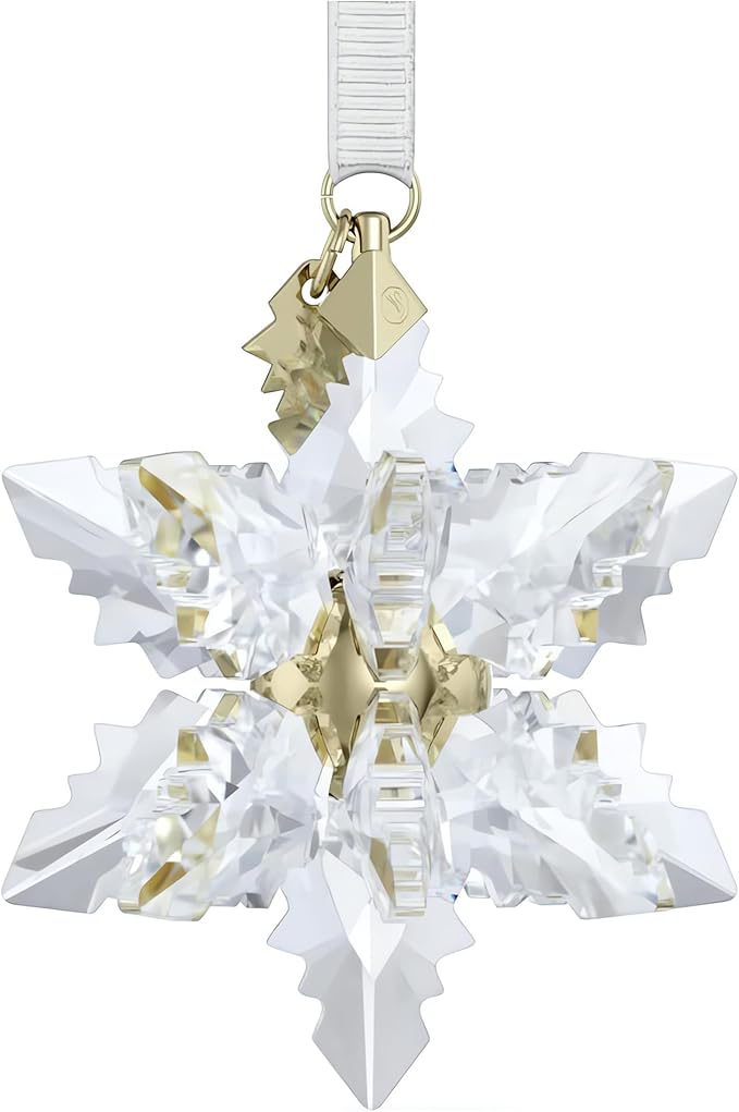 Swarovski Annual Edition 3D Ornament 2024