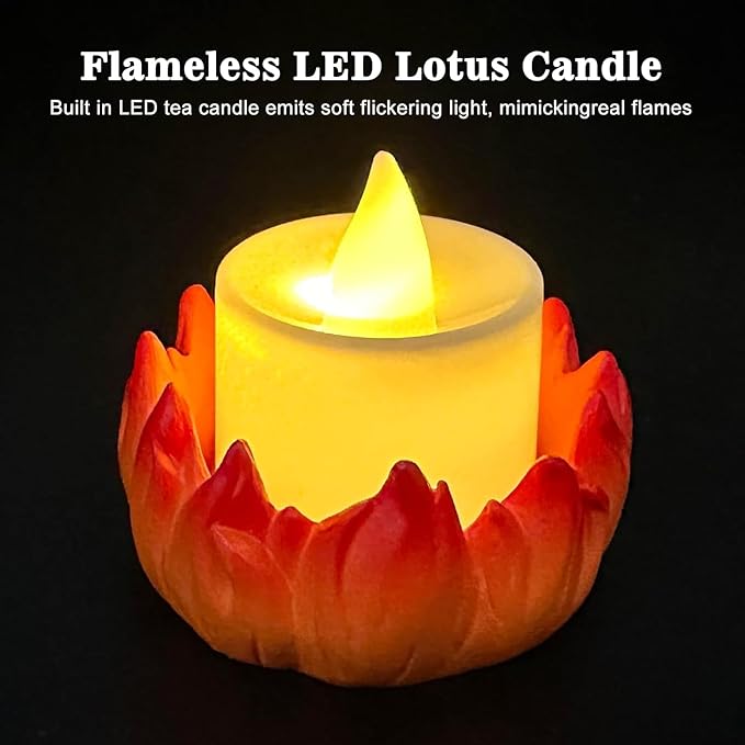 2025 Ghost Campfire Nightlight, Spooky Ghost Halloween Decorations Indoor, Cute Halloween Ghost Figurine, Funny Halloween Decor for Home Mantel Tabletop Party (with Cat and Dog)