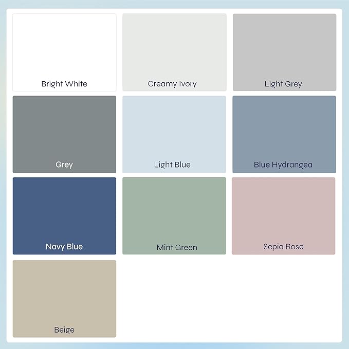 California Design Den Certified Luxury 100% Egyptian Cotton Sheets King Size Bed Set - Soft and Durable Sateen, Deep Pocket King King Size Egyptian Cotton Sheets Set - Grey