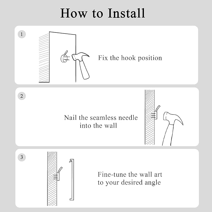 arfitest Vintage Floral Wall Art Dark Plant Canvas Wall Decoration Farmhouse Print Black Peony Painting Wall Decoration Moody Artwork For Living Room Bedroom 12x16 Inch Frame Three-Piece Set