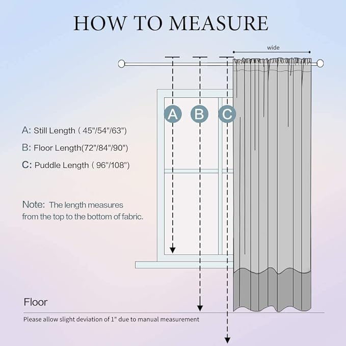MIULEE 2 Panels Solid Color Sheer Window Curtains Elegant Window Voile Panels/Drapes/Treatment for Bedroom Living Room (54 X 96 Inches Sage)