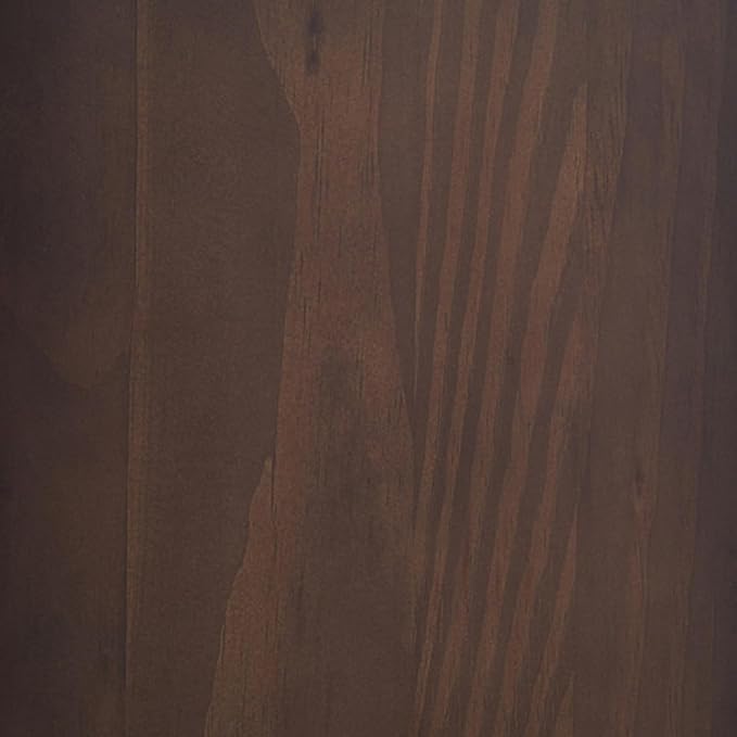 SIMPLIHOME Warm Shaker SOLID WOOD 20 inch Wide Rectangle Transitional End Table in Warm Walnut Brown for the Living Room and Bedroom