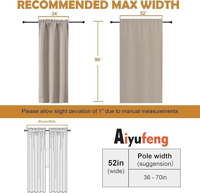 Aiyufeng 2RP SMWG Peal S2 52x96