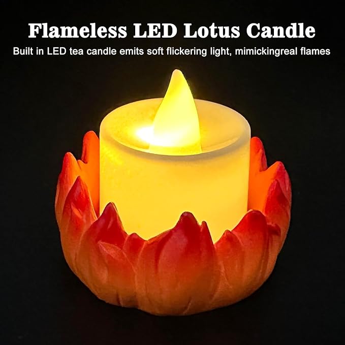 2025 Ghost Campfire Nightlight, Cute Halloween Ghost Figurine, Spooky Ghost Halloween Decorations, Adorable Halloween Decor Indoor for Home Mantel Tabletop Party (with Dog)