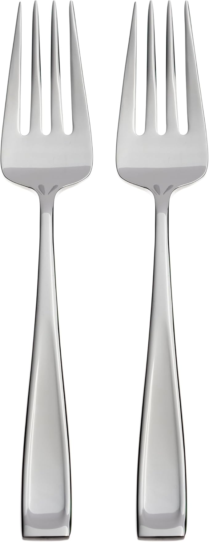 Oneida Moda, 2-Piece Serving Fork Set