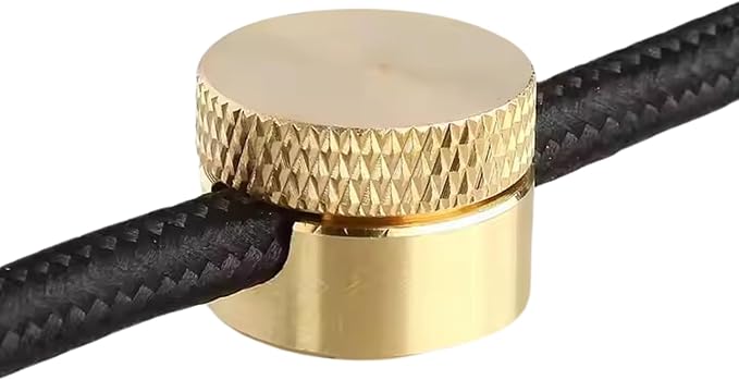 3PCS Cord Holder for Nightstand, Computer Cord Organizer for Desk, Appliance Cord Organizer, Stick-On Cable Clip for Charger, Laptop, USB, Headphones, Wire Management Set