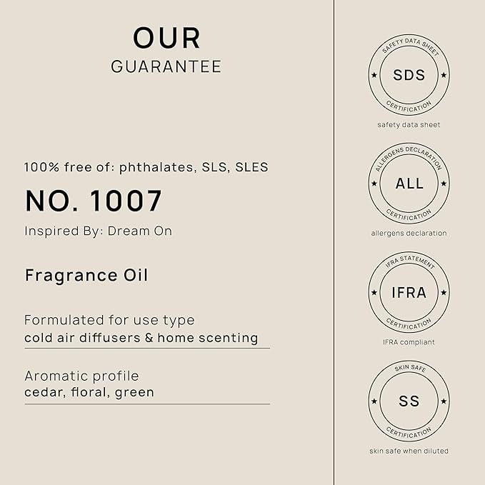 VINEVIDA (128oz) Hotel Fragrance Collection Diffuser Oil - Hotel Scents Diffusers for Home - Cold Air Diffuser Oil - Hotel Scent Essential Oil - Scent No.1007 Inspired by Westin Hotels