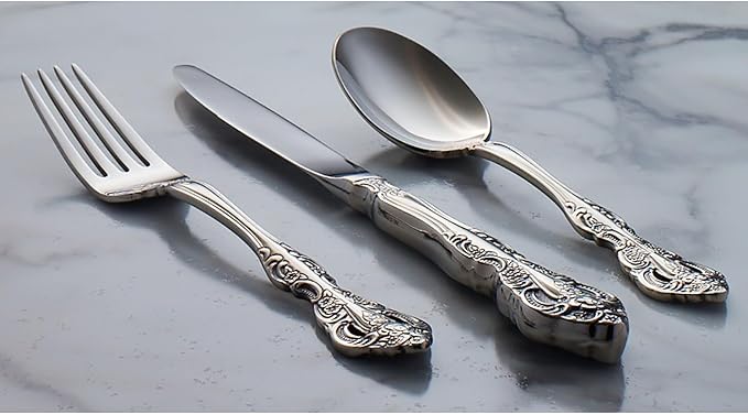 MICHELANGELO TEASPOON (288)