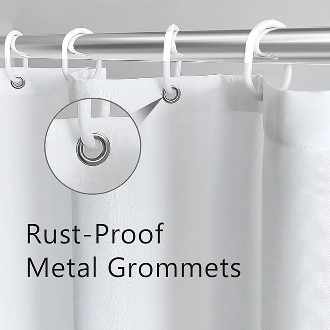 4 PCS Pink Sage Green Boho 72Wx72H Shower Curtain Set Modern Mid Century Plant Bath Rug Toilet Lid Cover Nonslip U Shape Mat Quick Dry Bathroom Decor with 12 Hooks