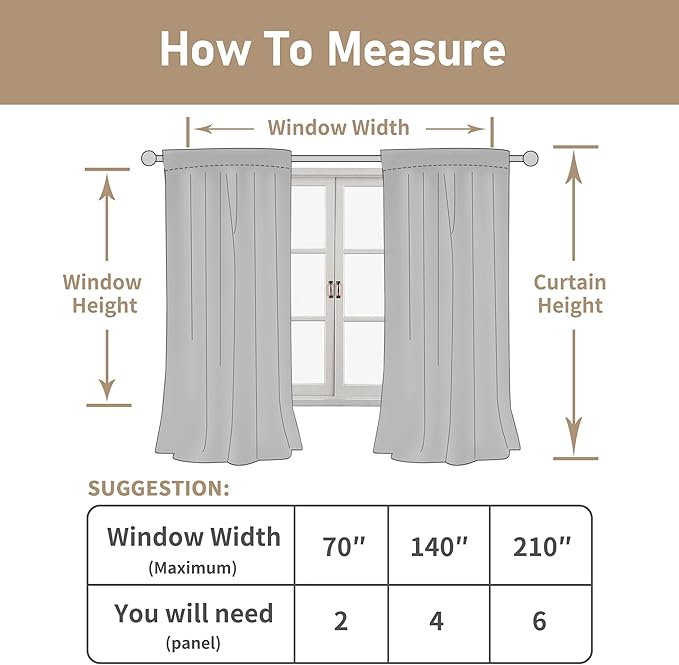 LAMIT Sage Green 80 inch Linen Curtains for Living Room 2 Panels, Linen Textured Light Filtering Semi Sheer Back Tab and Rod Pocket Window Curtain Panels for Bedroom/Farmhouse, 52 x 80 Inch