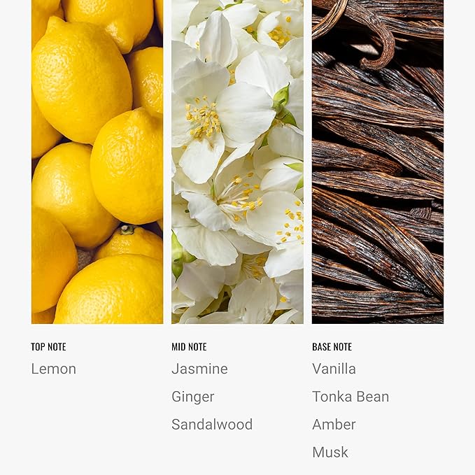 Hotel Collection Diffuser Oil - Utopia - Aromatherapy Essential Fragrance Oil - onka Bean, Lemon & Jasmine - 120ML 4.1 Fl oz
