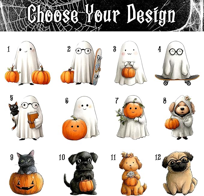 Custom Halloween Name Door Mat for Family, Personalized Halloween Decor Indoor, Custom Doormat, Halloween Decor Gifts Customized Non-Slip Indoor Doormat