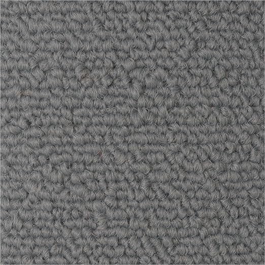 Notrax 141 Ovation™ Entrance Mat, for Home or Office, 3' X 4' Gray