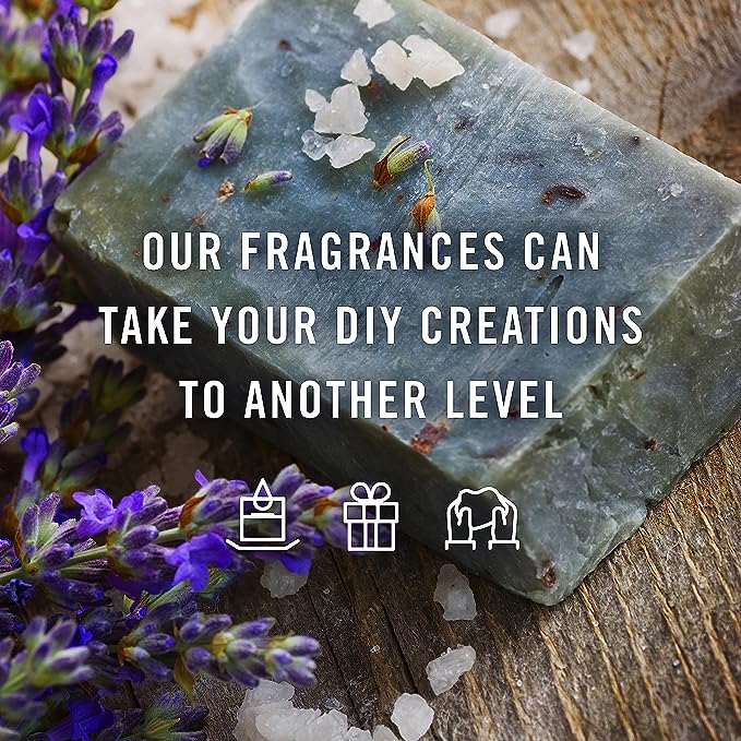P&J Trading Fragrance Oil | Rain Oil 30ml - Candle Scents for Candle Making, Freshie Scents, Soap Making Supplies, Diffuser Oil Scents