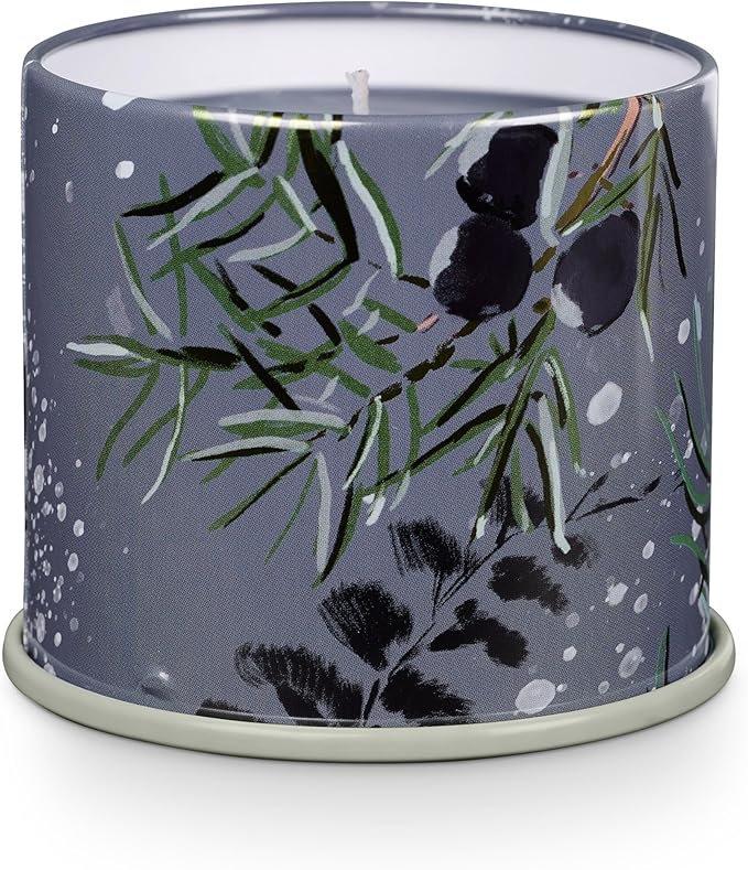 ILLUME Vanity Tin Candle, North Sky, Signature 11.8 oz.