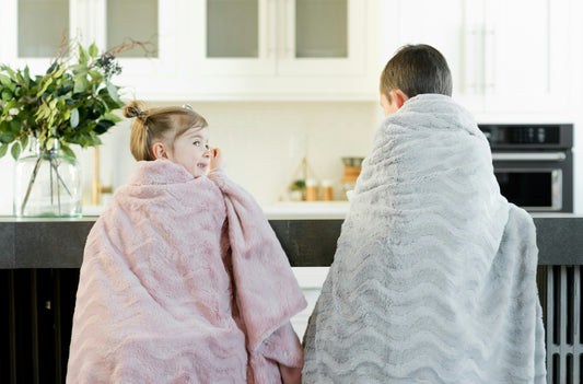 Stay Warm, Spend Less: Cozy Winter Living with Textiles