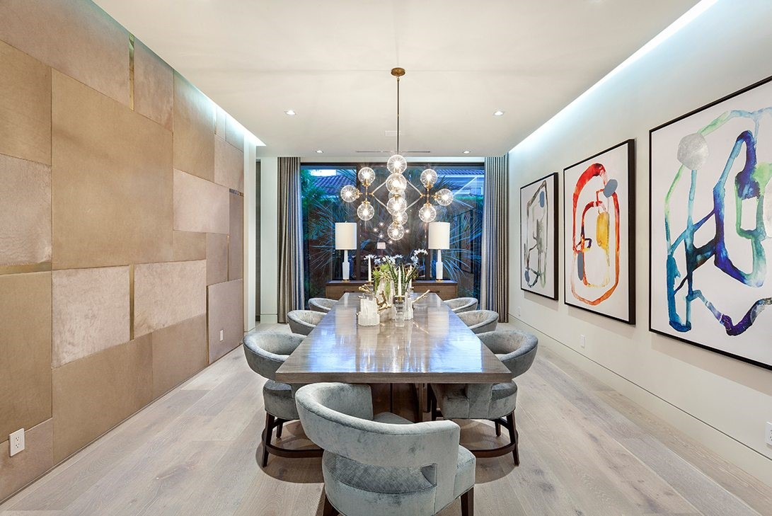 The Art of Modern Dining - Tableware Trends Redefining Contemporary Table Settings