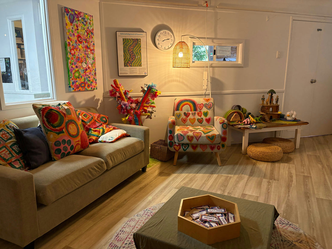 Unexpected Ways Layering Textiles Can Transform Your Space and Mood