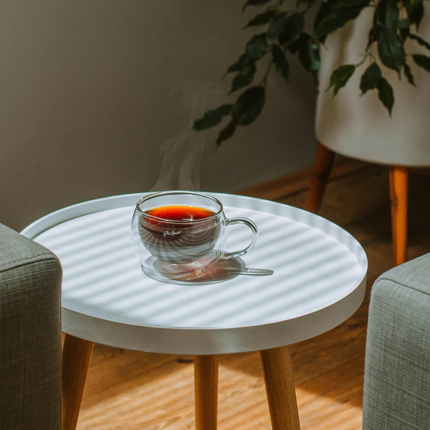 Small Side Tables & Nightstands