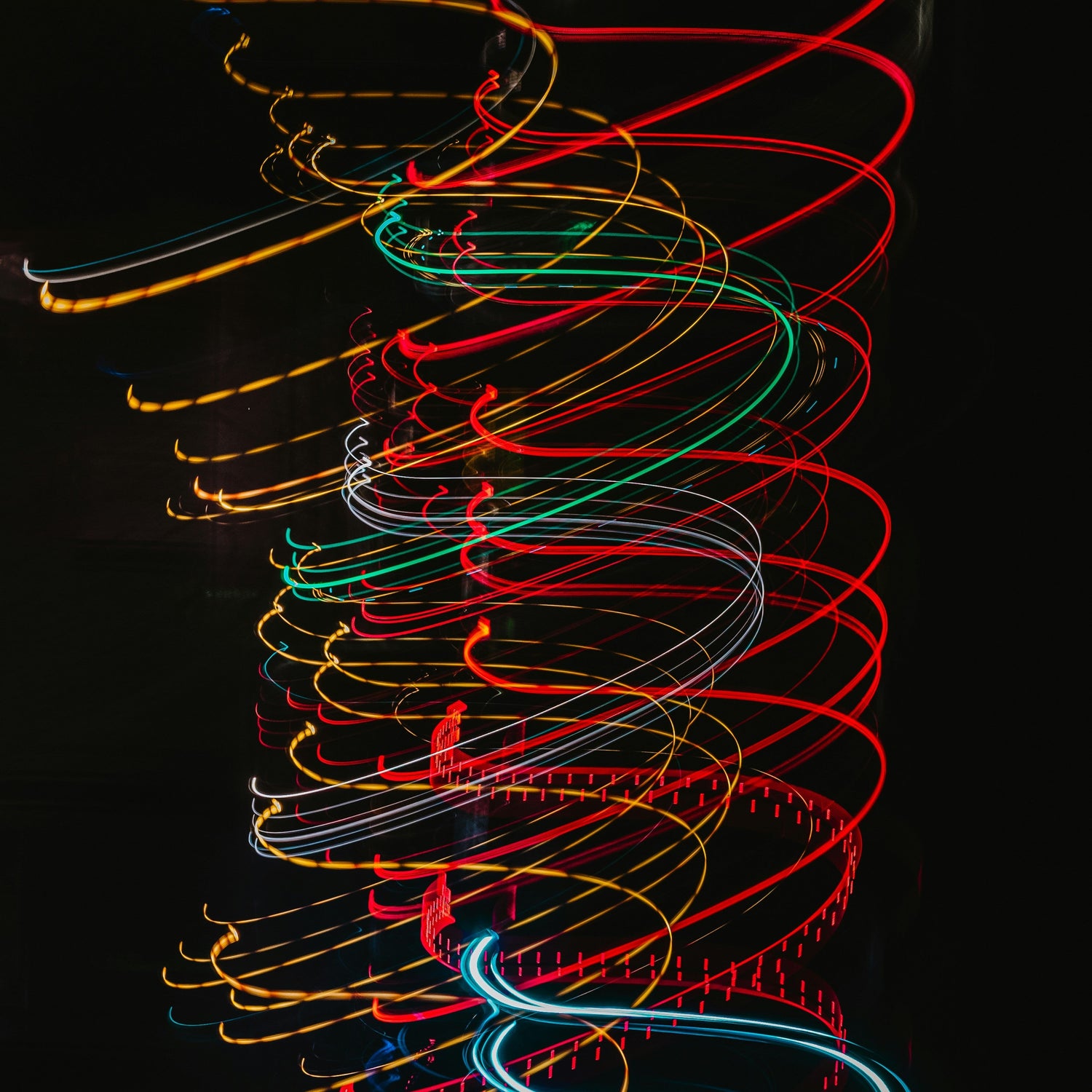 String Lights & LED Strips