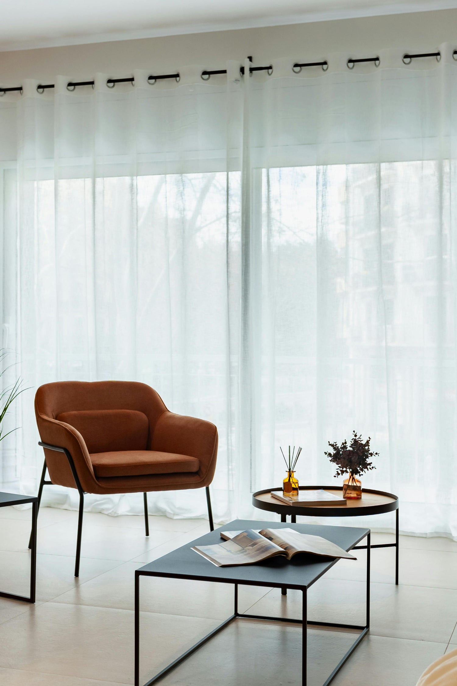 Nesting & Stackable Tables