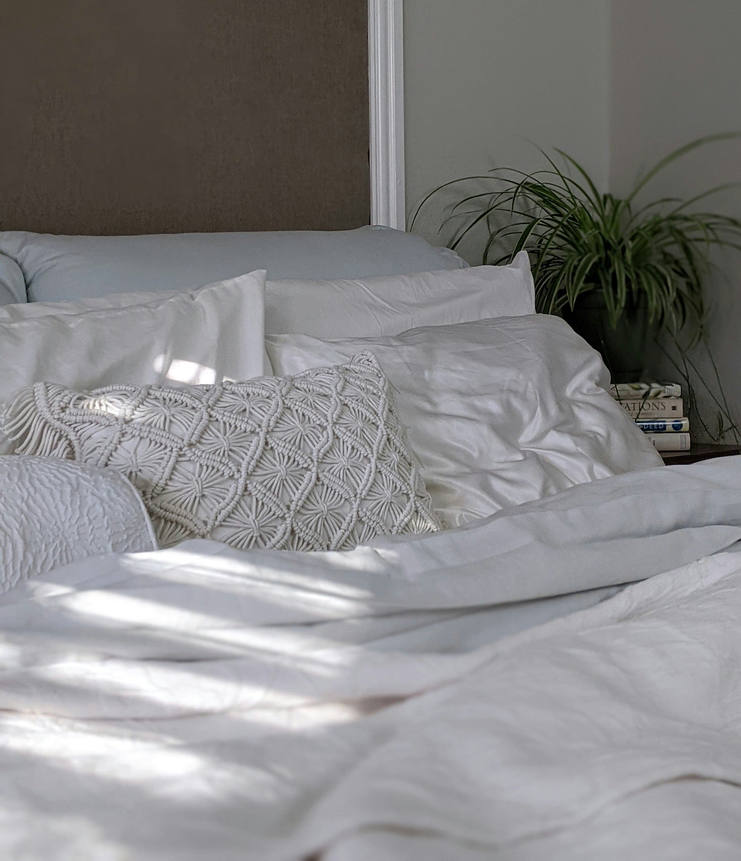 Bedding & Linens