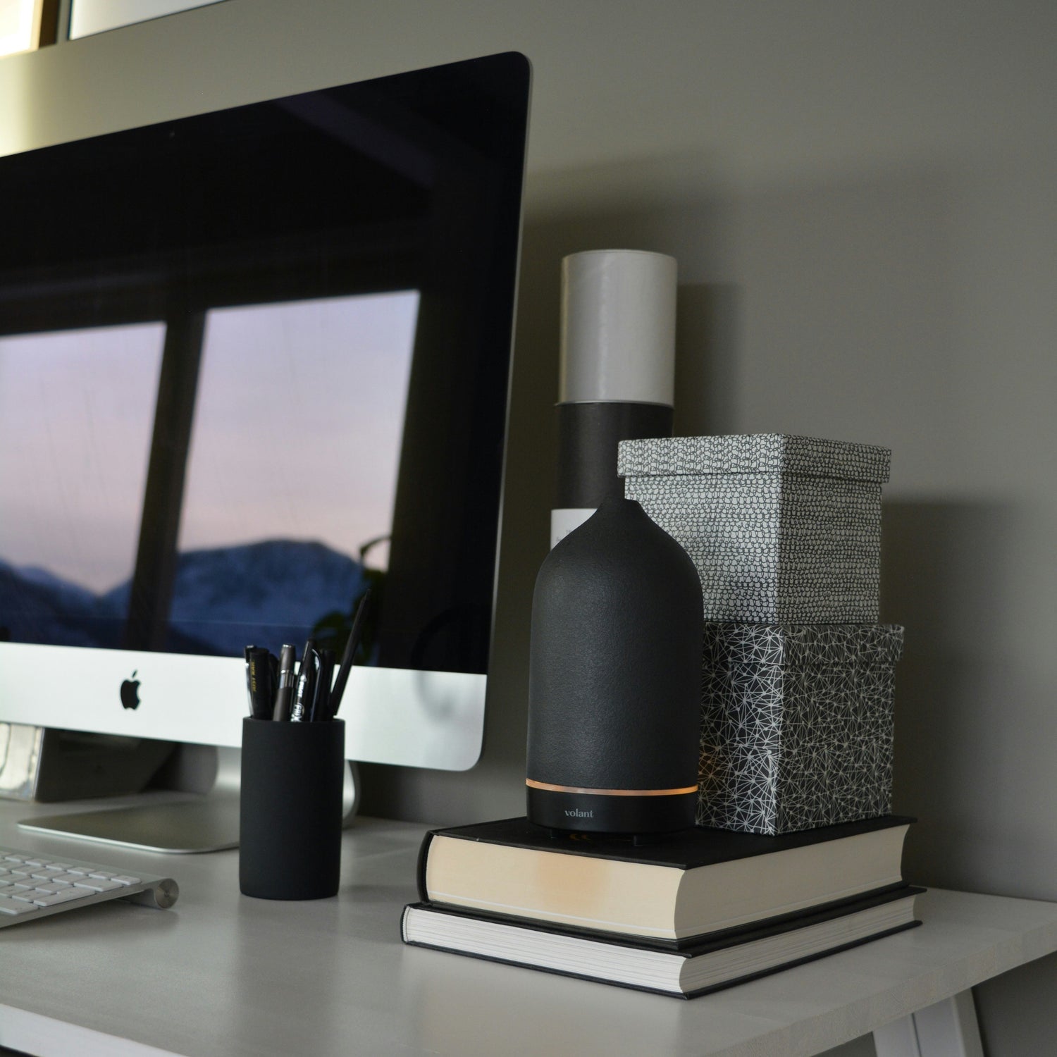 Small Smart Home Devices