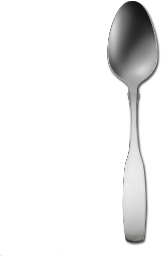 Oneida Paul Revere Fine Flatware Child Spoon, 0.05 LB, Metallic
