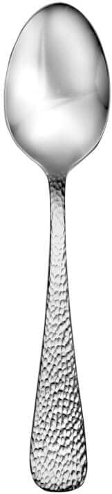 Liberty Tabletop Providence 40 Piece Silverware Set Service for 8 Flatware Made in USA