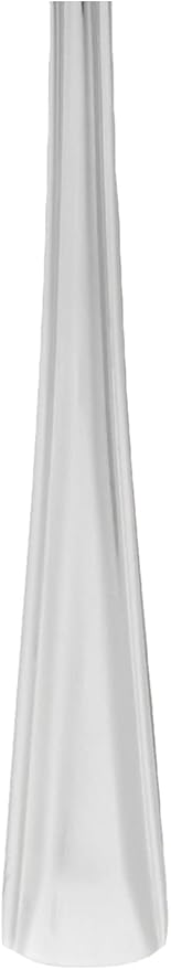 Oneida Cella 42 Piece Everyday Flatware, Service for 8, 18/0 Stainless Steel, Silverware Set (Pack of 3)