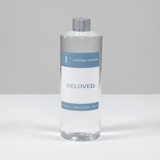 Brilliant Scents - Beloved Fragrance Oil - 500ml