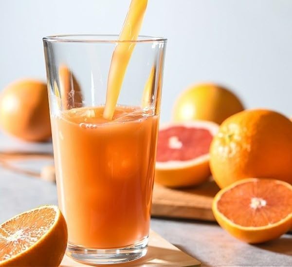 Drinking Glasses Set. Highball Glass Cups 17 oz by Home Essentials Water Colins Cooler Beverage Glassware. For the Bar, Beer, Juice, Iced Tea, and Cocktails. Dishwasher Safe. (Set of 4)