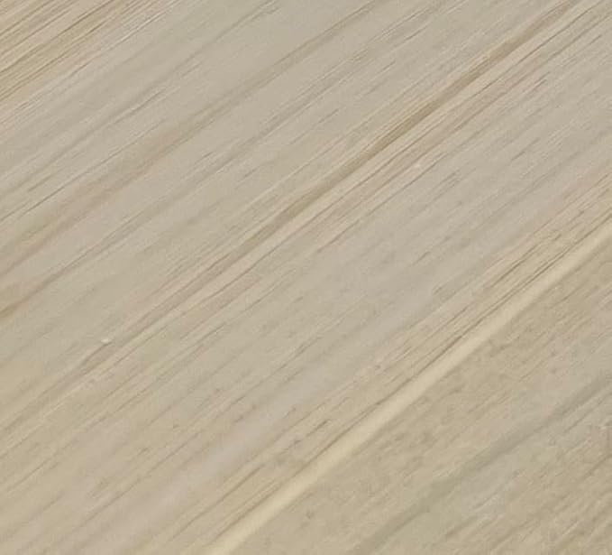 joelsantiques 36 Inch Floating Shelves for Wall - 36x6x2 in - Unfinished Wood Shelf Design, Wooden Wall Shelves for Bedroom, Bathroom, Kitchen and Living Room - Display and Store Your Décor at Home