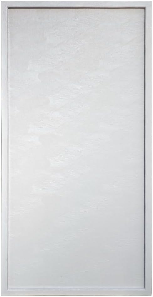 40 * 20 inches High-End Light Luxury Leather Rectangle Oversized Service Tray for Ottoman Tray, Coffee, Food, Family Dinner, Picnic, Party Essentials (Beige, 40 * 20 inch)