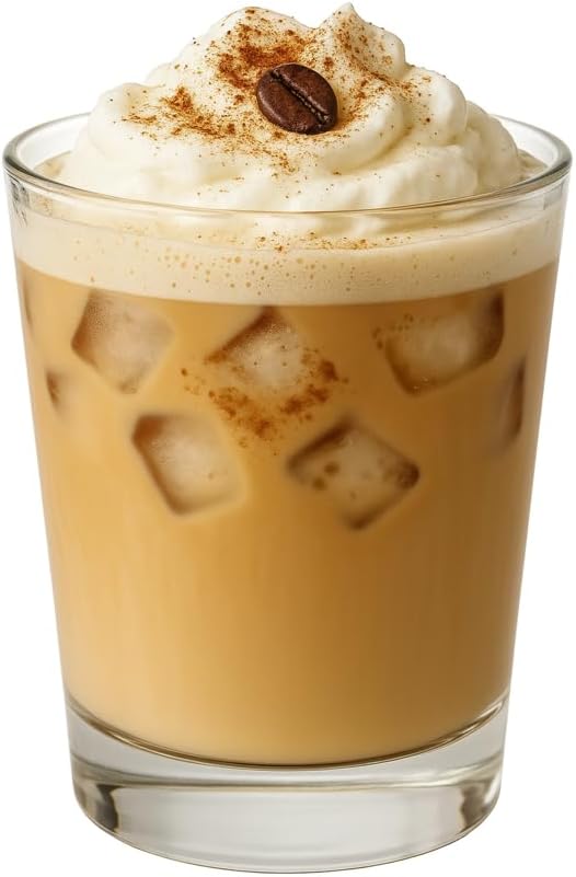 12.85 oz Highball Glasses, 6pc Water Glasses Drinking Set Thick Heavy Base, Glassware for Mojito, Juice, Milk, Mixed Drink|Dishwasher Safe