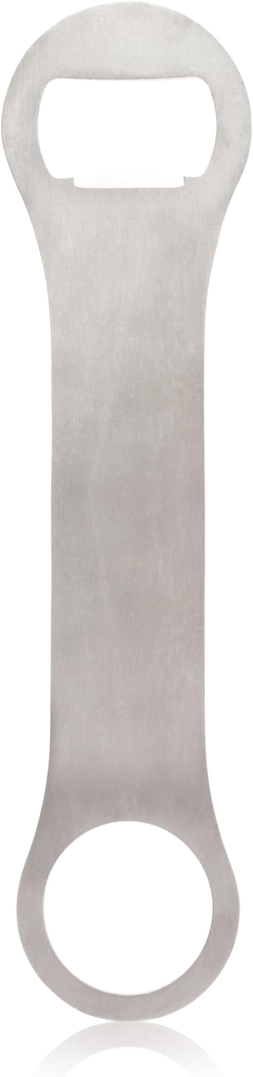 True 20-Piece Cocktail Shaker Bar Set with Wooden Stand Includes Boston Shaker, Mixing Glass, Muddler, Jigger, Strainer, Bartender Kit for Mixed Drinks, Cold Brew Cocktails, Home Bar Tools