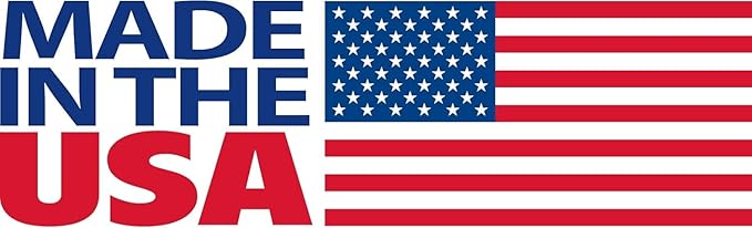 Akro-Mils 30234 AkroBins Plastic Storage Bins, Space-Saving Stackable Bins for Garage, Pantry, Craft Organization, 15" x 5" x 5", Blue, 12-Pack