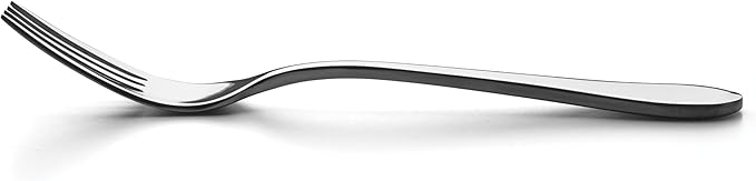 Oneida Icarus 45-Piece Flatware Set, Service for 8, Silver