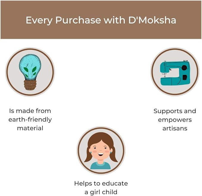 D'Moksha Homes Linen Cream Table Runner 90 Inches Long - 100% Pure Linen 14 x 90 Inch Table Runner for Dining, Fall, Autumn and Halloween - Machine Washable