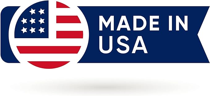 Liberty Tabletop Annapolis 43 Piece Flatware Set Service for 8 Includes 3pc Serving Set Mirror (Bright) Finish MADE IN USA