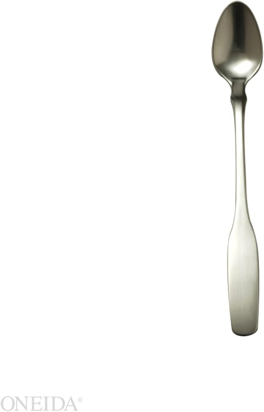 Oneida Paul Revere Fine Flatware Feeder Spoon, 0.04 LB, Metallic