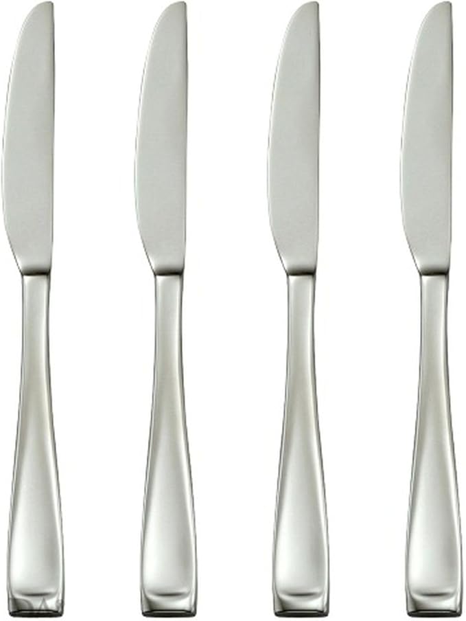 MODA S/4 DINNER KNIVES (16)