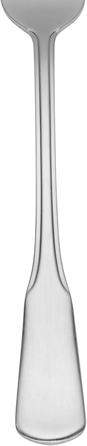 Oneida Colonial Boston 45-Piece Flatware Set, Service for 8