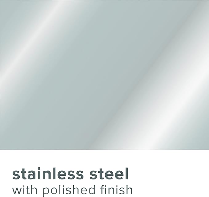 True 7-Piece Barware Set for Mixed Drinks and Cold Brew Cocktails, Includes Boston Cocktail Shaker Tin, Mixing Glass, Jigger, Muddler, Strainer, Bar Spoon, Pour Spout for Home Bar, Bartender Gifts