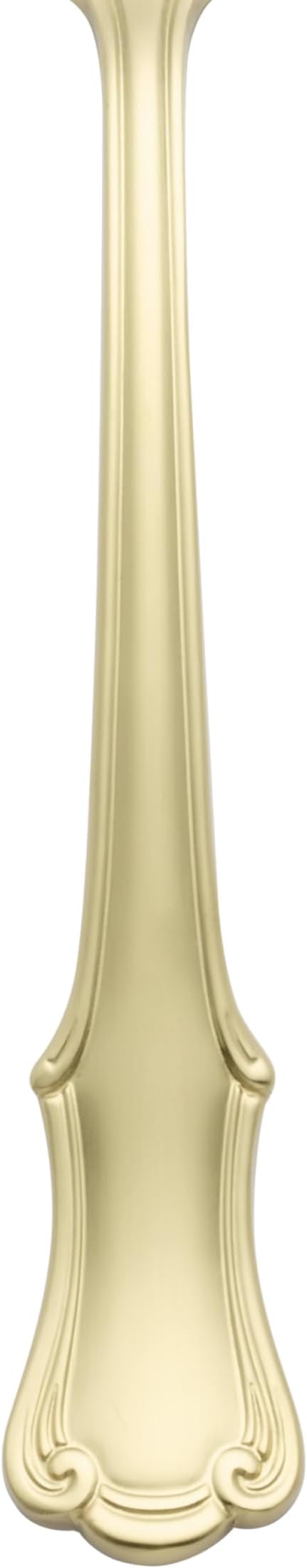 Oneida 897920 James Street Satin Champagne 5 Piece Hostess Set