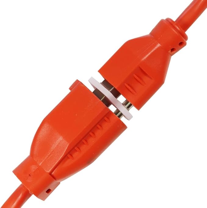 The Original Weatherproof Gaskets & Plug Covers (Bulk) - Made in USA, Outdoor/Indoor GFCI Trip Protector, Christmas Light Installation (White - 50 Gaskets/Pack, 15 Packs) - by APlugPro