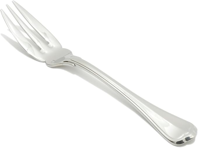 Fortessa San Marco 18/10 Stainless Steel Flatware Fish Fork, Set of 12