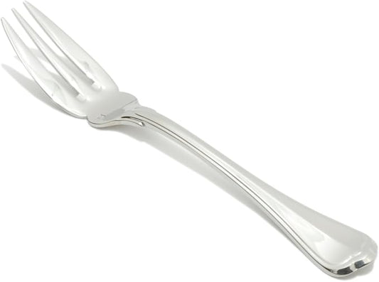 Fortessa San Marco 18/10 Stainless Steel Flatware Fish Fork, Set of 12